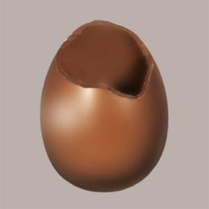 Uovo Cioccolato al Latte Luì con Sorpresa Maxi ME CONTRO TE 2026 320 gr [2cf700f3]