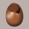 Uovo Cioccolato al Latte Luì con Sorpresa Maxi ME CONTRO TE 2026 320 gr [2cf700f3]