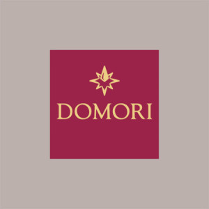 Cioccolato Copertura al Latte Vidamà Costa D'Avorio 38% in Pastiglie Domori 1 Kg