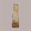 Shopper Busta in Carta Natural Avana con Cordino per Bottiglie 9+8,5 x H 37 cm 20 Pezzi [749b9b6f]