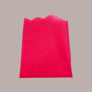 Foglio Tondo per Incarto Colomba in TNT Colore Rosa dm 10 cm 10 pezzi [11a9ef7b]