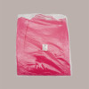 Foglio Tondo per Incarto Colomba in TNT Colore Rosa dm 10 cm 10 pezzi [7ac22a6c]