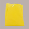 Foglio Tondo per Incarto Colomba in TNT Colore Giallo dm 10 cm 10 pezzi [bc8a2170]