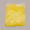 Foglio Tondo per Incarto Colomba in TNT Colore Giallo dm 10 cm 10 pezzi [d7e1e467]