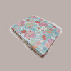 Bag Box Elegante Porta Colomba Grafica a Fiori Mix di Colori 33,50x23,50x14 cm 12 pezzi [2af32886]
