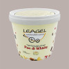 Variegato al Gusto di Pan di Whisky Ideale per Gelato Leagel 3,5 Kg [71422918]