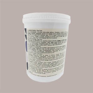 Copertura Crunchy al Gusto di Pop Corn Ideale per Stecco Biscotto Gelato Stickaway Leagel 1,2 Kg [3eff4b06]