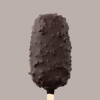 Copertura Crunchy Nero con Gruè Ideale per Stecco Biscotto Gelato Stickaway Leagel 1,2 Kg [84e0bdcf]