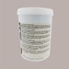 Copertura Crunchy Nero con Gruè Ideale per Stecco Biscotto Gelato Stickaway Leagel 1,2 Kg [33fd7ccb]