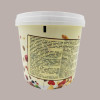 Variegato al Gusto di Cinnamon Roll Ideale per Gelato Leagel 3,5 Kg [2f4f1ecc]