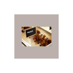 Variegato al Gusto di Tiramisù Ideale per Gelato Leagel 3,5 Kg