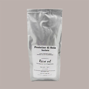 Proteine Isolate di Soia Reire 1 Kg [65a23bcc]