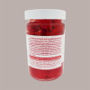 Ciliegie Rosse con Gambo allo Sciroppo per Cocktail e Dessert Toschi 410 gr [c31d44d1]