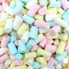 Marshmallow Piccoli Morbidi Caramelle Gommose Senza Glutine Lucgel 1 Kg [a25eb509]