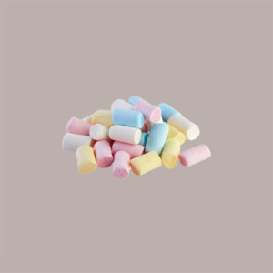Marshmallow Piccoli Morbidi Caramelle Gommose Senza Glutine Lucgel 1 Kg [12a6d435]
