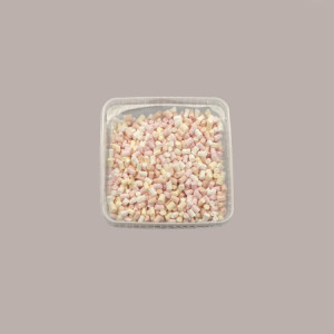 Marshmallow Mini Piccoli Assortiti Caramelle Gommose Senza Glutine Bussy 600 gr [33203422]