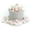 Marshmallow Mini Piccoli Assortiti Caramelle Gommose Senza Glutine Bussy 600 gr [3670733c]