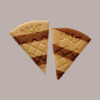 Ventagli Cuore Millefoglie Wafercacao per Gelato Bussy 240 Pezzi [60e3b829]