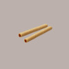 Sigaretta Cialda Wafer Arrotolata per Gelato 80 mm Bussy 350 Pezzi [d549d160]