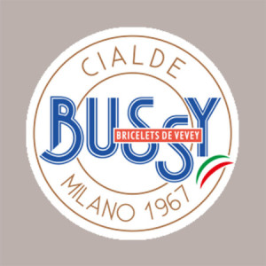 Sigarette in Cialda Wafer Wafercacao per Gelato 80 mm Bussy 350 Pezzi [dbed136f]