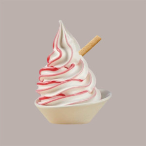 Le Piattine Cialda Sigaretta Schiacciata alla Vaniglia per Gelato Bussy 250 Pezzi [81ea1ee0]
