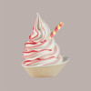 Sigarette Colorette Cialde Arrotolate per Gelato Giallo Rosso BUSSY 220 Pezzi [b16dcbc6]