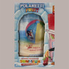 Polaretti Ghiaccioli Fruit da Gelare con Sorpresa Palla Gonfiabile Edizione Limitata Dolfin 30 Pezzi [9522fd03]