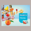 Polaretti Ghiaccioli Fruit da Gelare con Sorpresa Palla Gonfiabile Edizione Limitata Dolfin 30 Pezzi [223f3c07]