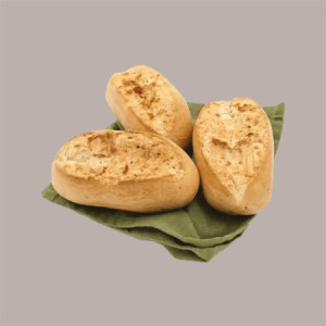 HI-GF Bread & More Senza Glutine Preparato in Polvere per Prodotti da Forno 10 Kg