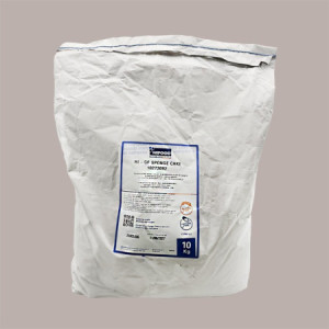 HI-GF Sponge Cake Senza Glutine Preparato in Polvere per Prodotti da Forno 10 Kg [89f061d1]