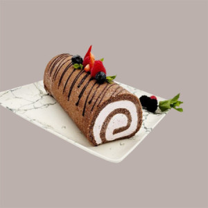 HI-GF Sponge Cake Senza Glutine Preparato in Polvere per Prodotti da Forno 10 Kg