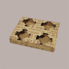 Vassoio Cestino Speed Porta 4 Bicchieri per Cappuccino 7oz 100 Pezzi [db9d1e75]