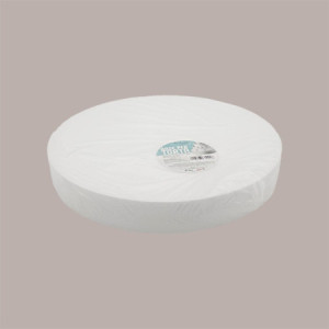 Base per Torta in Polistirolo Diametro 35 cm H 5 cm 5 pezzi [d774a36c]