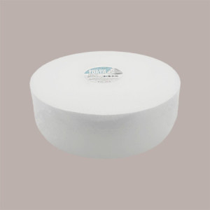 Base per Torta in Polistirolo Diametro 35 cm H 10 cm 5 pezzi [443869b9]