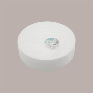 Base per Torta in Polistirolo Diametro 35 cm H 7,5 cm 5 pezzi [39ec635b]
