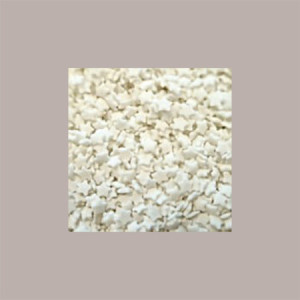 Stelline di Zucchero Bianche Krokkali per Decorazione Dolci Icewer 3 mm 700 gr [1466c100]