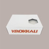 Stelline di Zucchero Bianche Krokkali per Decorazione Dolci Icewer 7 mm 1,4 Kg [df6c88b7]