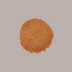 Dischetto Rotondo in Cialda Wafer Gelato Rondò Italcialde 1000 pezzi [7255557b]