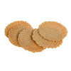 Cornetto Lungo Cono Gelato Piccolo Gusto Wafer IAVAZZO 336 pezzi [793f60d4]