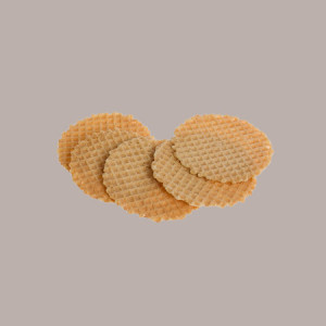 Coppa Sara Cono Gelato Piccolo Gusto Wafer IAVAZZO 420 pezzi [f32af752]