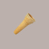 Cono Tronchetto Cono Medio Gelato Gusto Wafer IAVAZZO 315 pezzi [7a566b39]