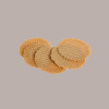 Cono Tronchetto Cono Medio Gelato Gusto Wafer IAVAZZO 315 pezzi [a3702834]