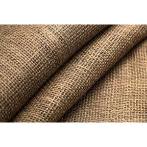 Shopper Busta Juta Porta 2 Vasetti con Finestra in Pvc 20+10x15 cm 5 Pezzi [09c77740]