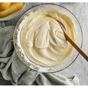 Crema Mascarpone in Polvere Ideale per Gelaterie e Pasticcerie 1 Kg [ebb6bf2a]