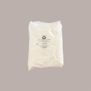 Latte Scremato in Polvere Spray Istantaneo 1 Kg [05a78a74]