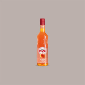 Sciroppo Concentrato per Granita Gusto Pesca Toschi 1,320 kg [526be728]