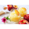 Sciroppo Concentrato per Granita Gusto Pesca Toschi 1,320 kg [3900223f]