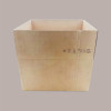 Scatola in Cartone Porta 12 Bottiglie di Olio e Vino Piccole 40x30x H 21,5 cm + Alveare di Contenimento Interno 10 Pe [9c5ba539]