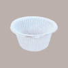 Teglia Usa e Getta Stampo in Carta Forno per Muffin Grandi 112g 24 Porzioni 5 pezzi [42367371]