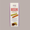 Cialde Arrotolate Ripiene al Gusto di Nocciola e Pistacchio Box Assortito Bussini 400 grammi [c4bead73]